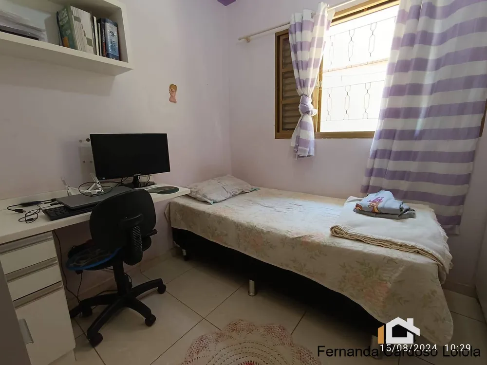 Casa, 3 quartos, 132 m² - Foto 7