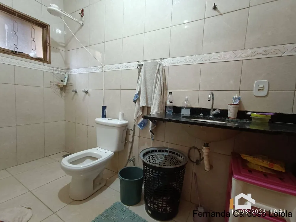 Casa, 3 quartos, 132 m² - Foto 11