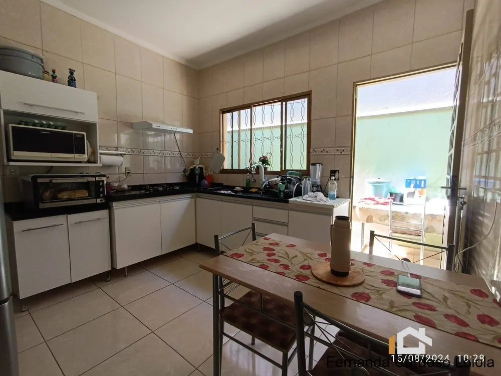 Casa, 3 quartos, 132 m² - Foto 1