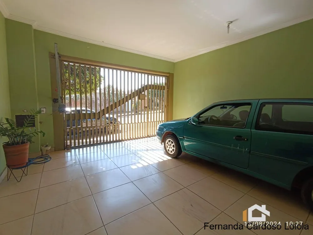 Casa, 3 quartos, 132 m² - Foto 12