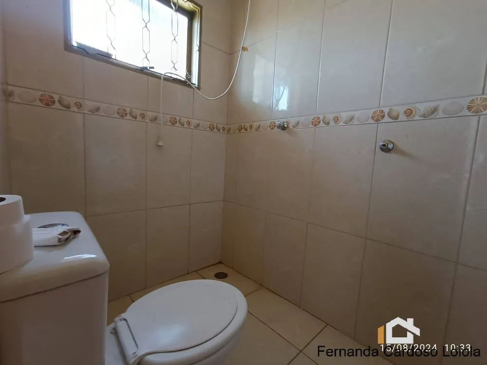 Casa, 3 quartos, 132 m² - Foto 10