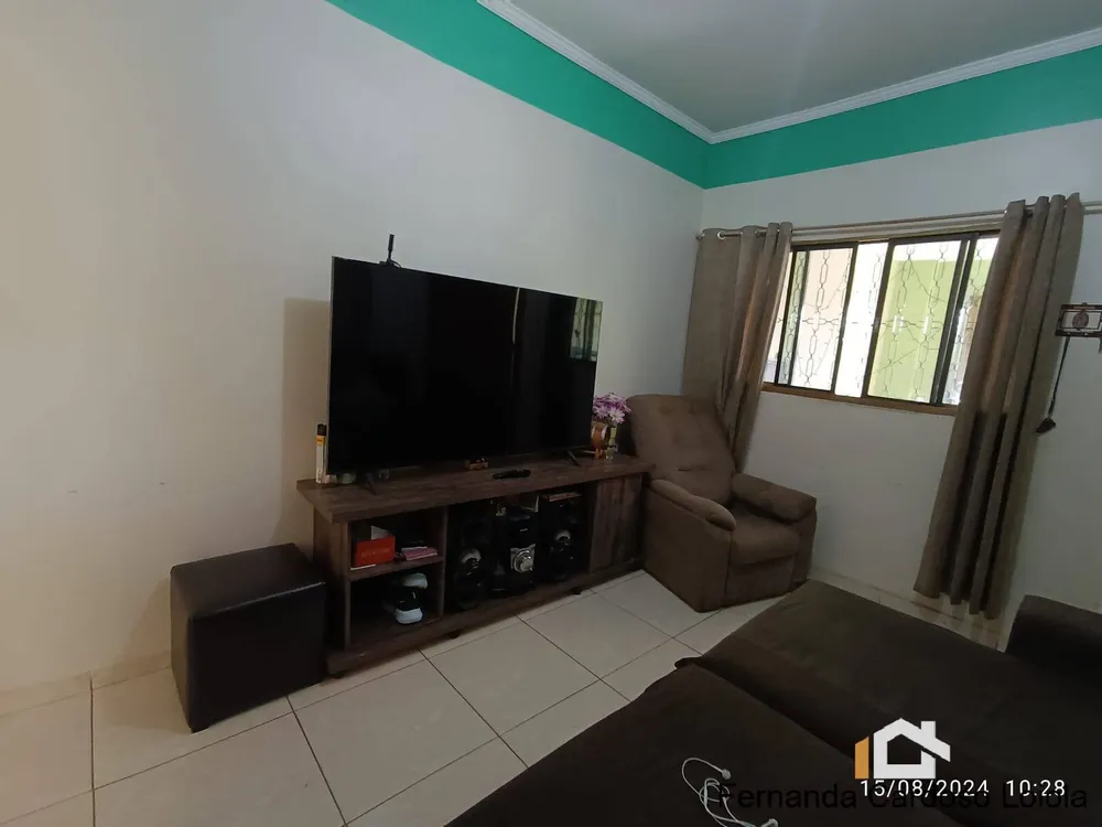 Casa, 3 quartos, 132 m² - Foto 3