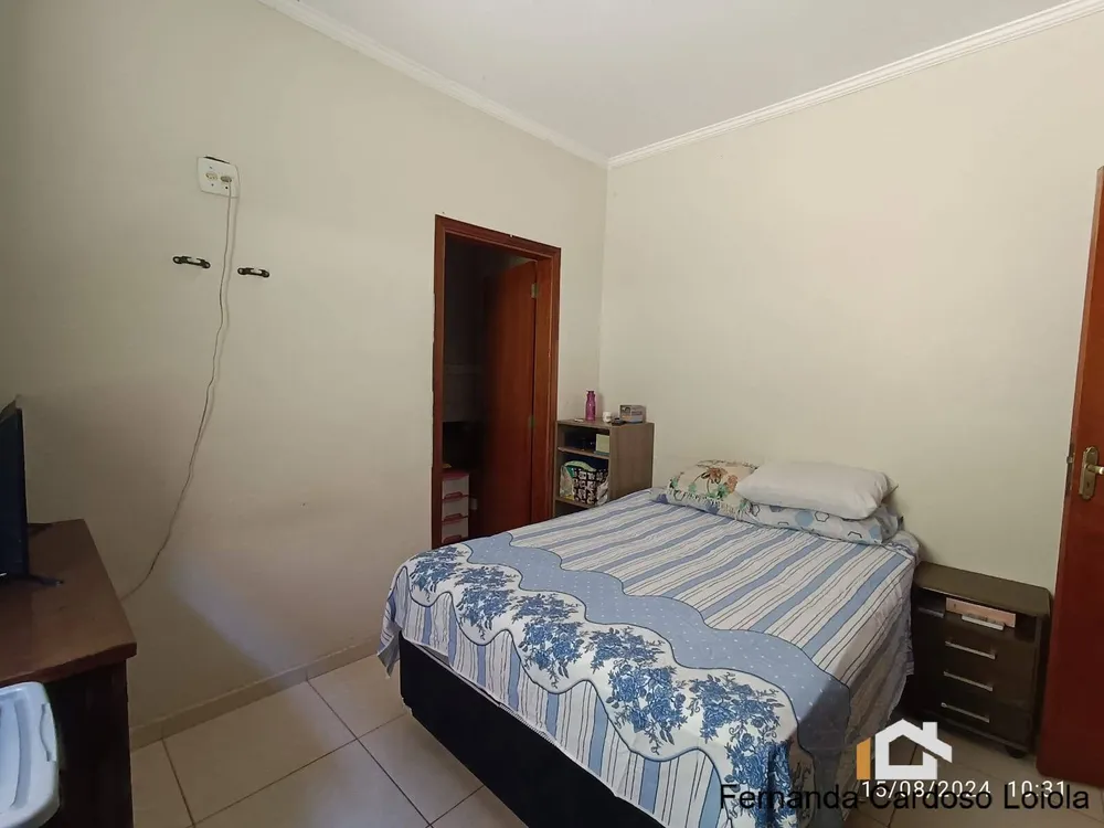 Casa, 3 quartos, 132 m² - Foto 6