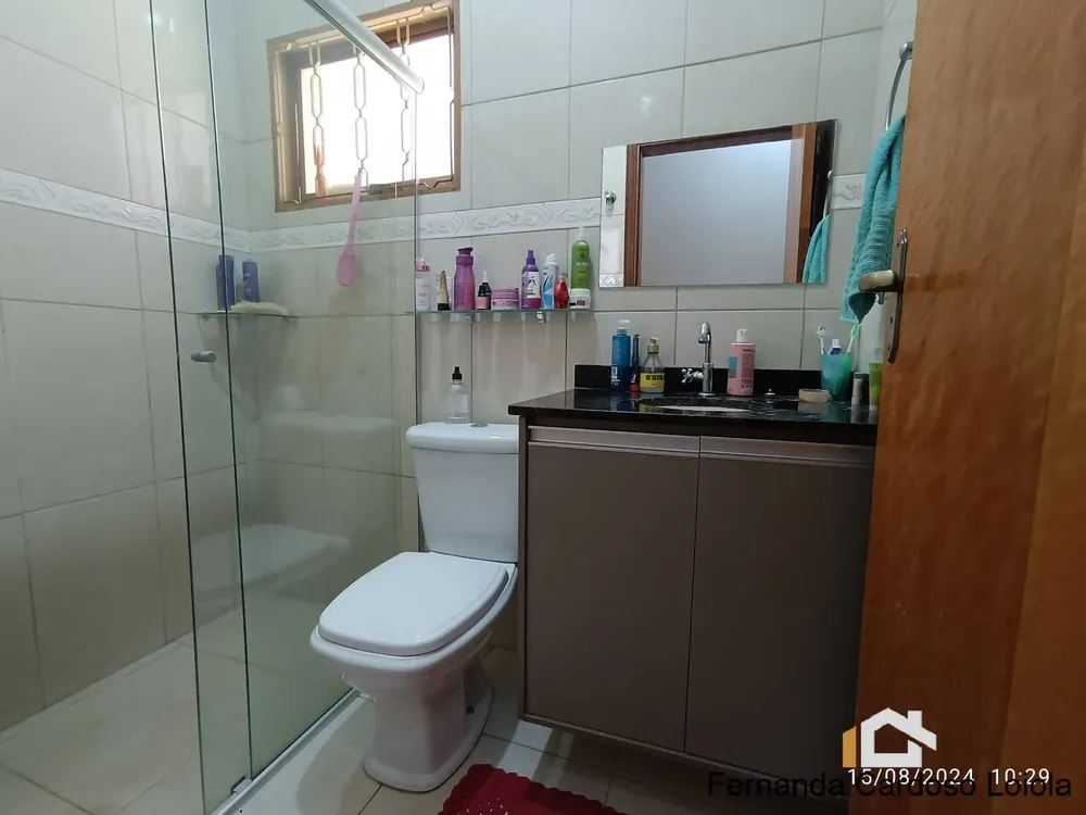 Casa, 3 quartos, 132 m² - Foto 9