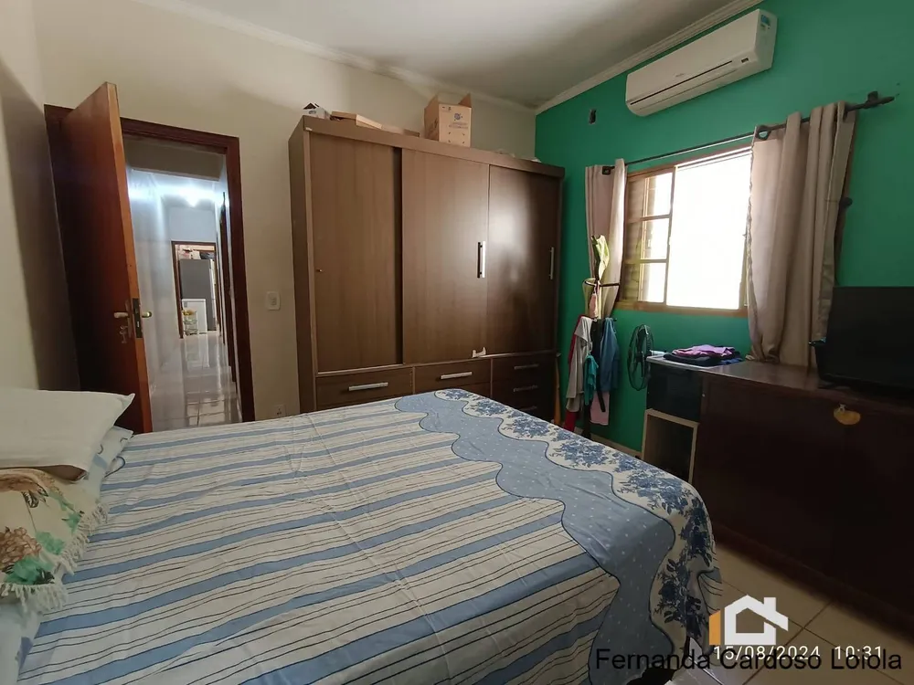 Casa, 3 quartos, 132 m² - Foto 4