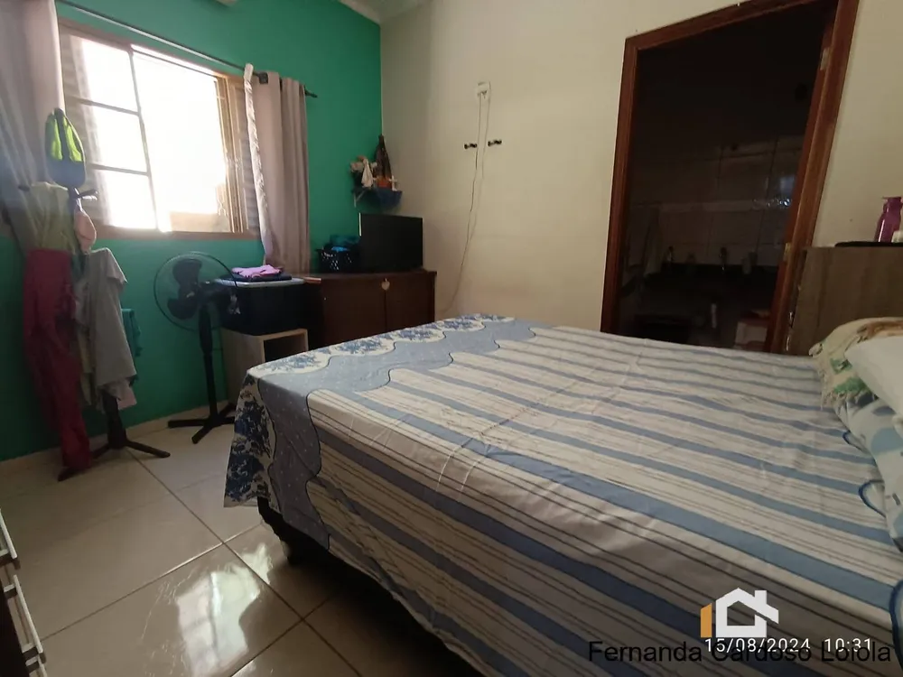 Casa, 3 quartos, 132 m² - Foto 5