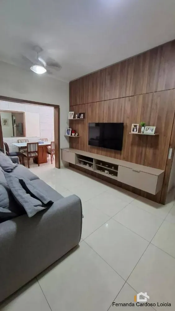 Apartamento, 2 quartos, 59 m² - Foto 1