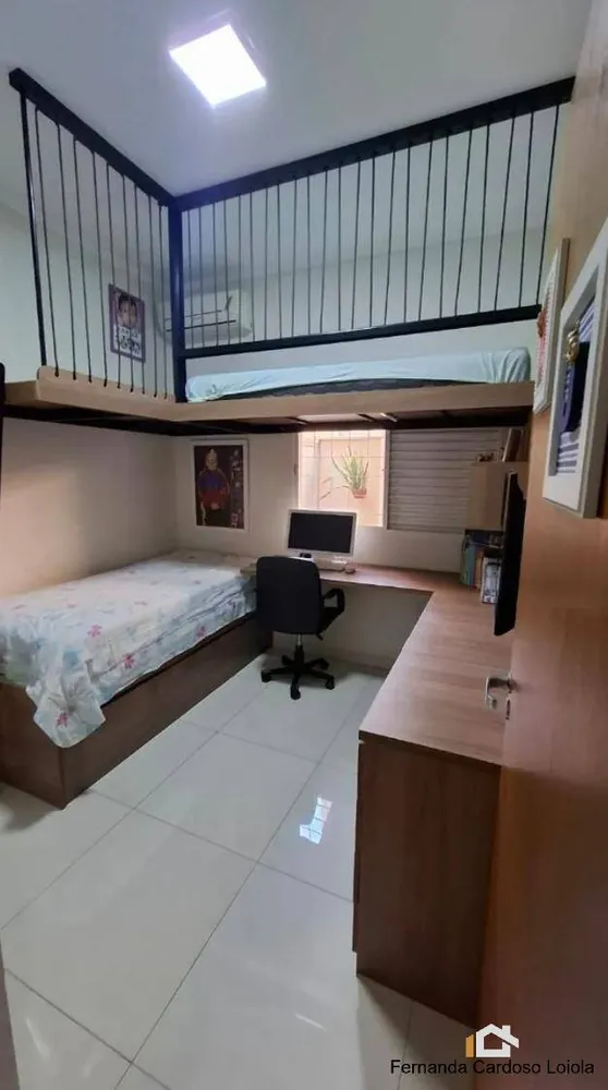 Apartamento, 2 quartos, 59 m² - Foto 6