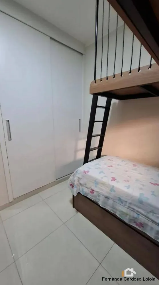Apartamento, 2 quartos, 59 m² - Foto 8