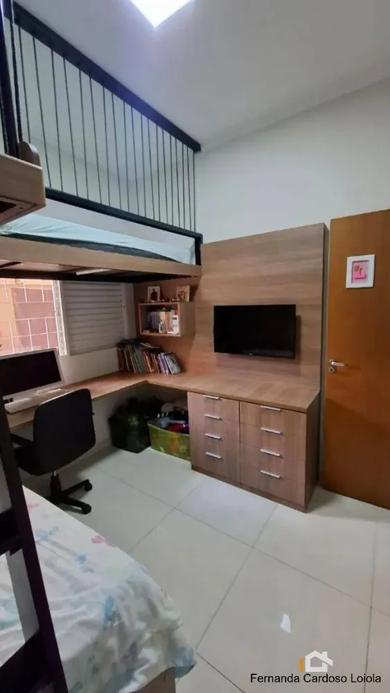 Apartamento, 2 quartos, 59 m² - Foto 7