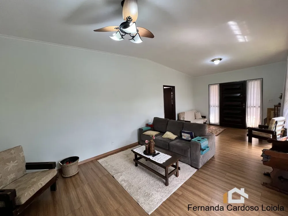 Casa, 3 quartos, 288 m² - Foto 3