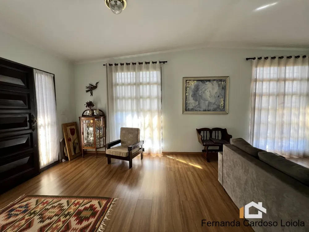 Casa, 3 quartos, 288 m² - Foto 7