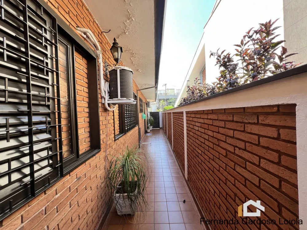 Casa, 3 quartos, 288 m² - Foto 2