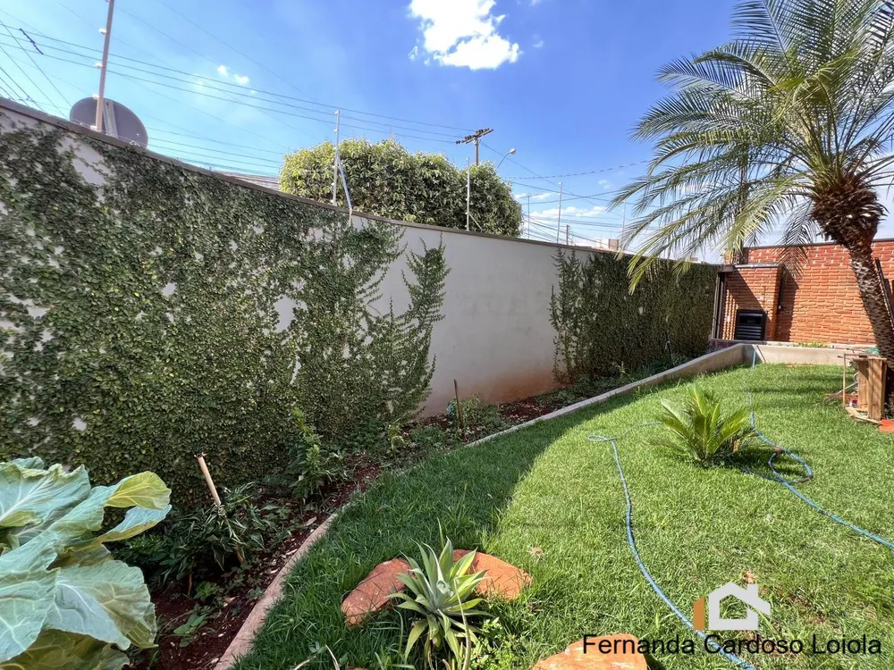 Casa, 3 quartos, 288 m² - Foto 11