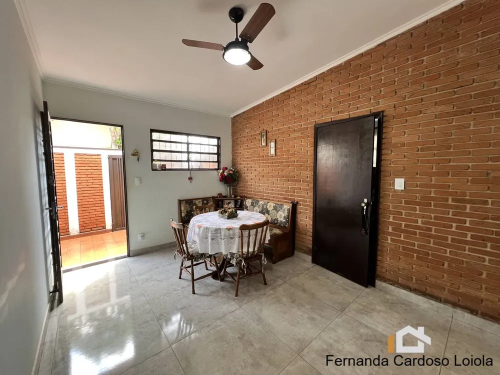 Casa, 3 quartos, 288 m² - Foto 8