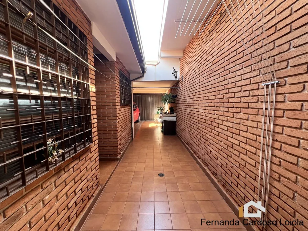 Casa, 3 quartos, 288 m² - Foto 14