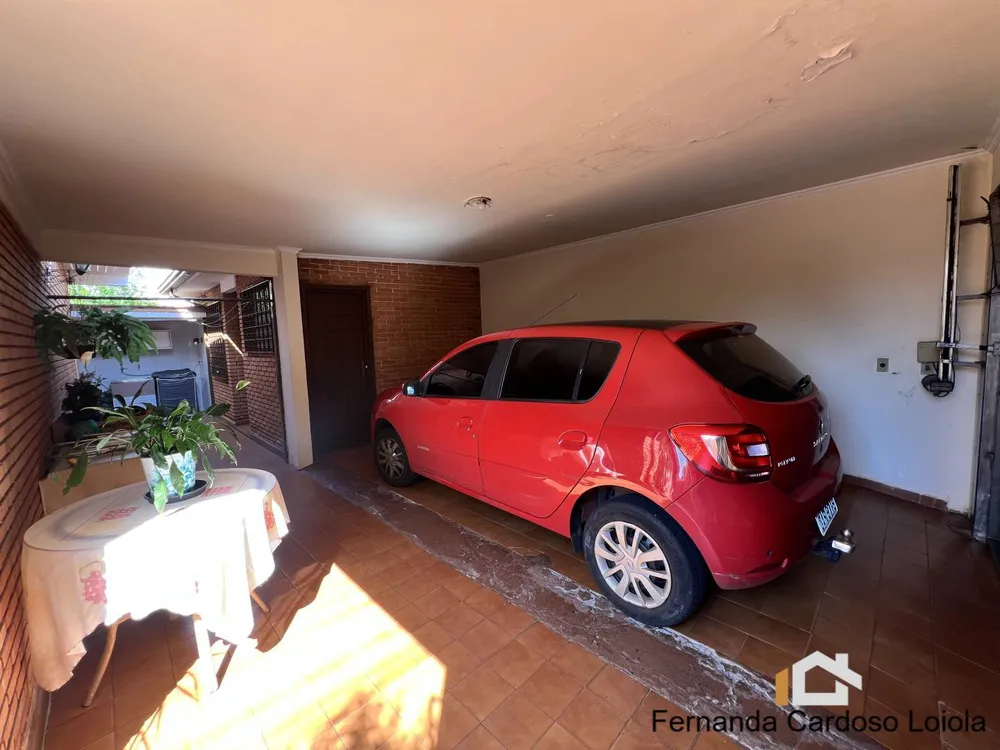 Casa, 3 quartos, 288 m² - Foto 5