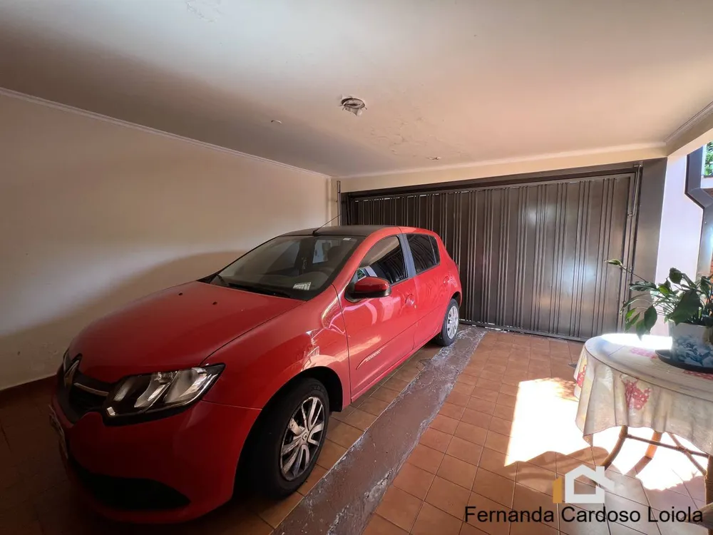 Casa, 3 quartos, 288 m² - Foto 4