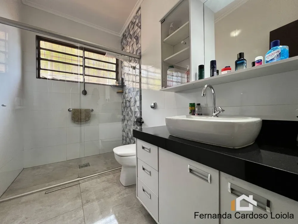 Casa, 3 quartos, 288 m² - Foto 6