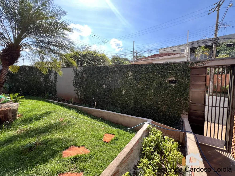 Casa, 3 quartos, 288 m² - Foto 12