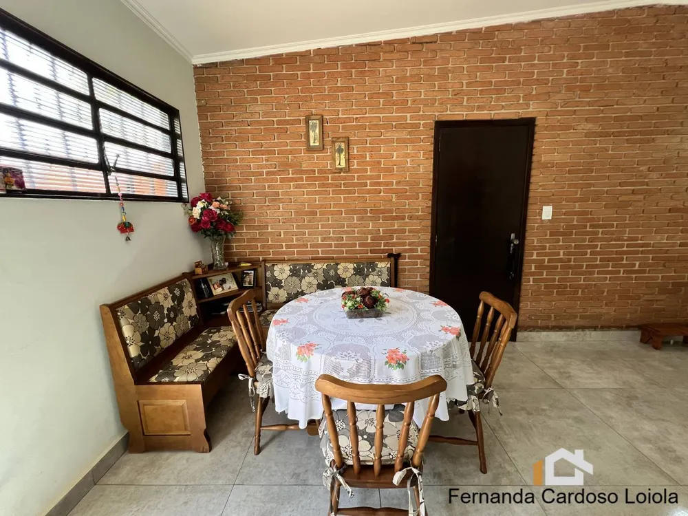Casa, 3 quartos, 288 m² - Foto 1