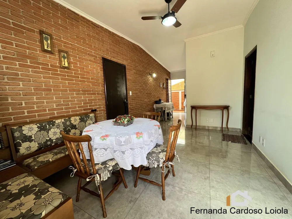 Casa, 3 quartos, 288 m² - Foto 3