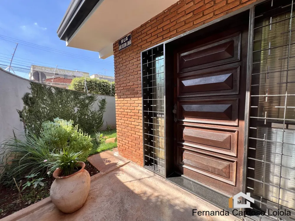 Casa, 3 quartos, 288 m² - Foto 10