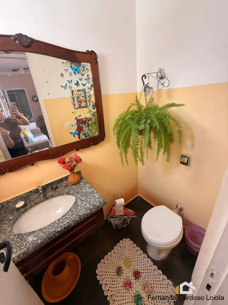 Apartamento, 3 quartos, 86 m² - Foto 6