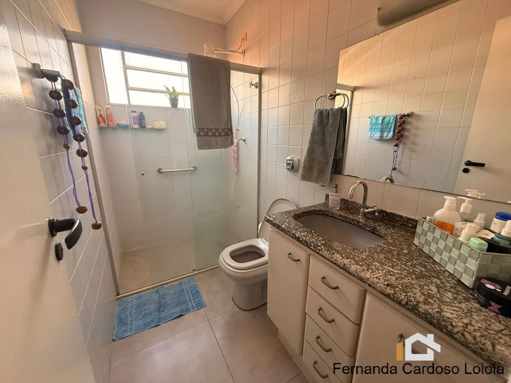 Apartamento, 3 quartos, 86 m² - Foto 3