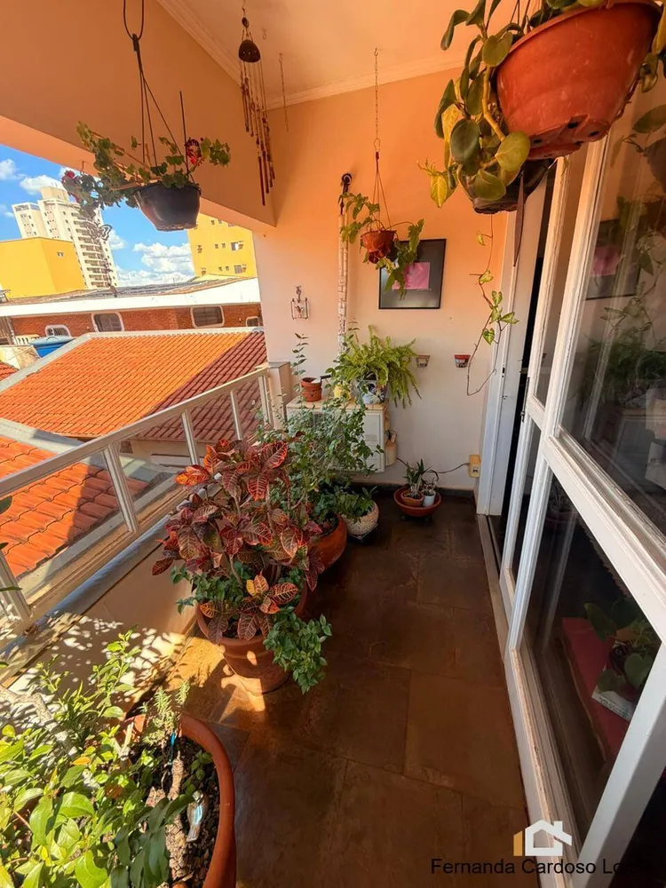 Apartamento, 3 quartos, 86 m² - Foto 8