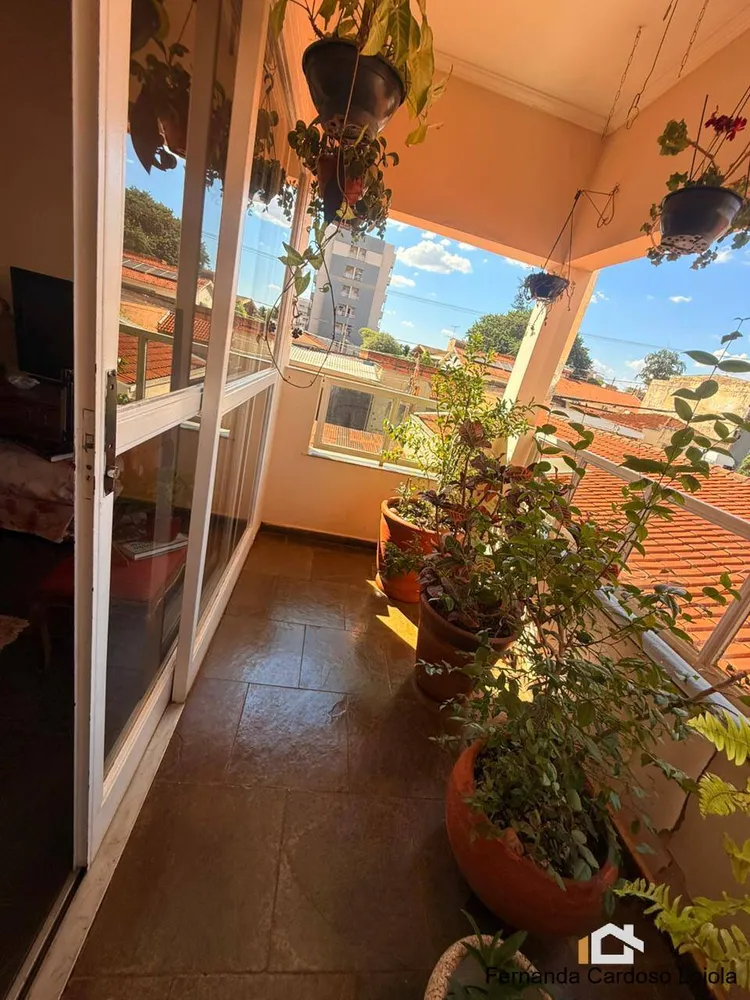 Apartamento, 3 quartos, 86 m² - Foto 2