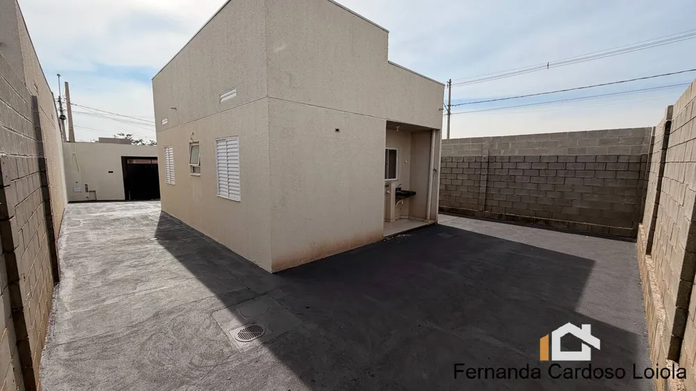 Casa, 2 quartos, 182 m² - Foto 8
