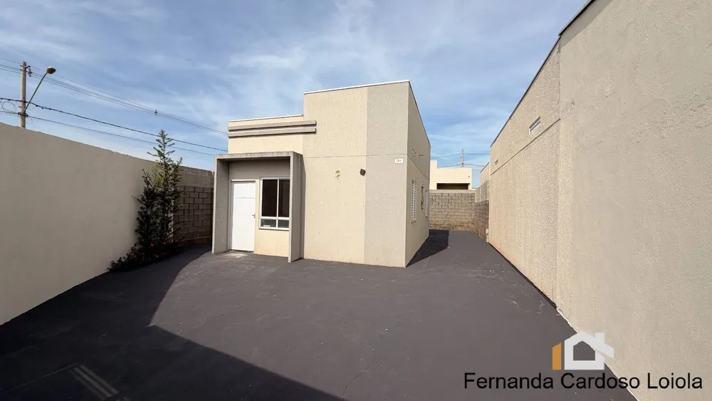 Casa, 2 quartos, 182 m² - Foto 1