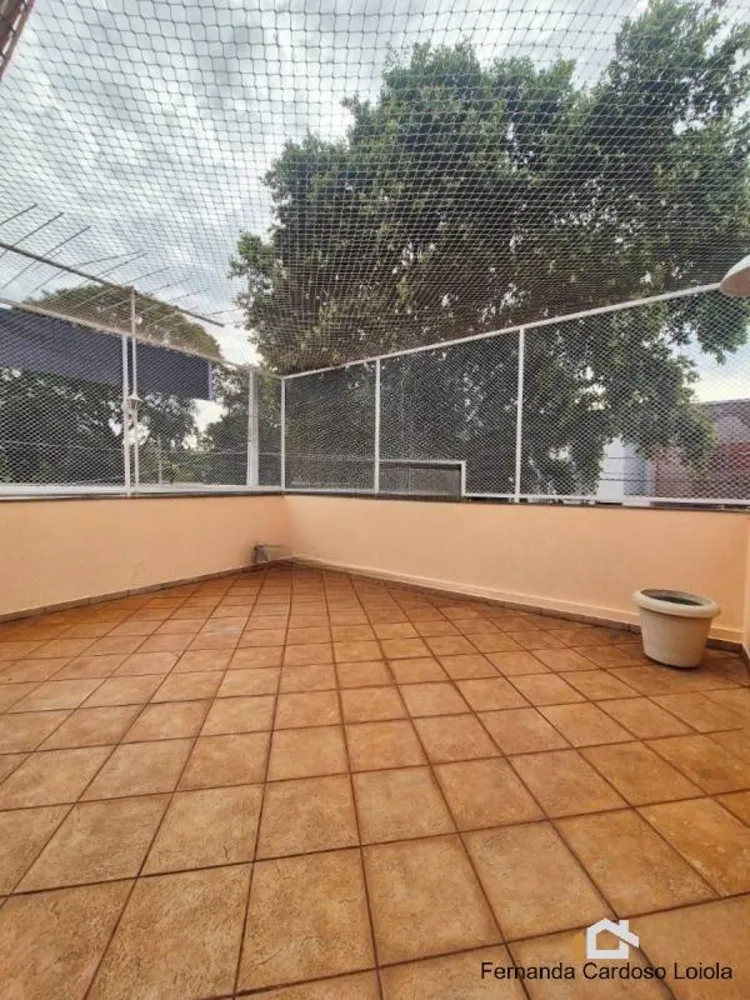 Sobrado, 2 quartos, 71 m² - Foto 4