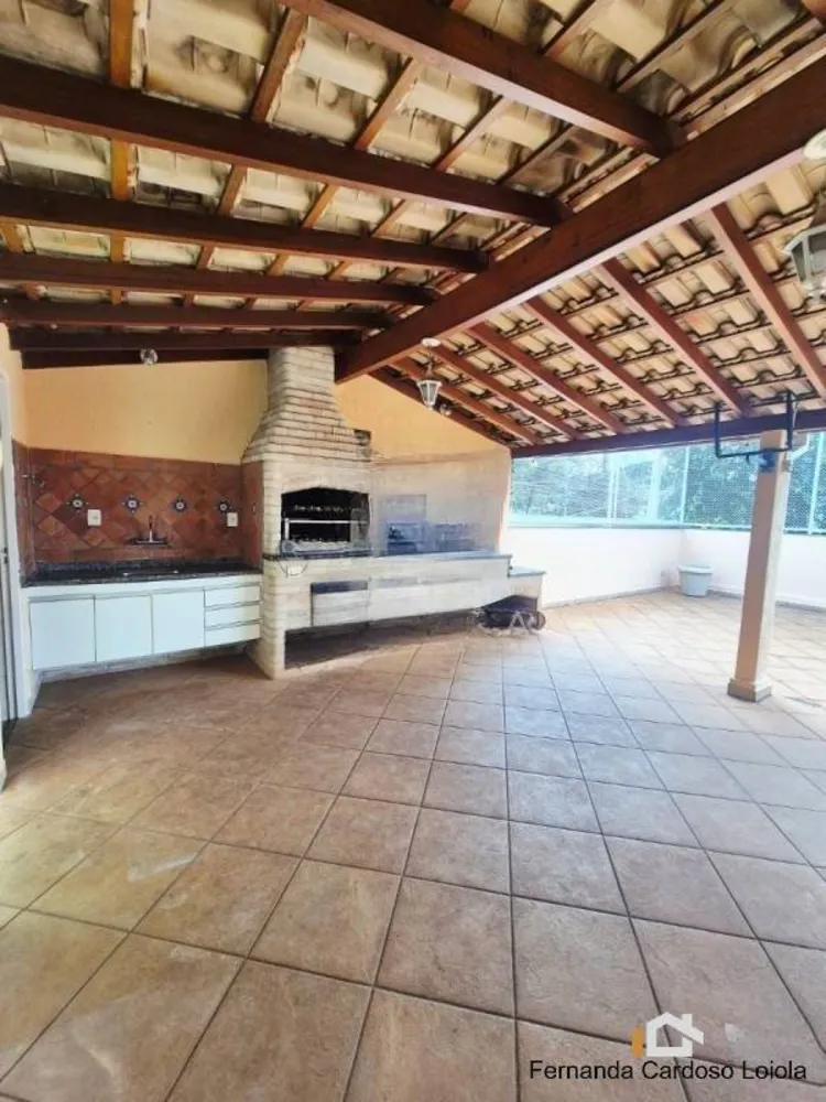 Sobrado, 2 quartos, 71 m² - Foto 1