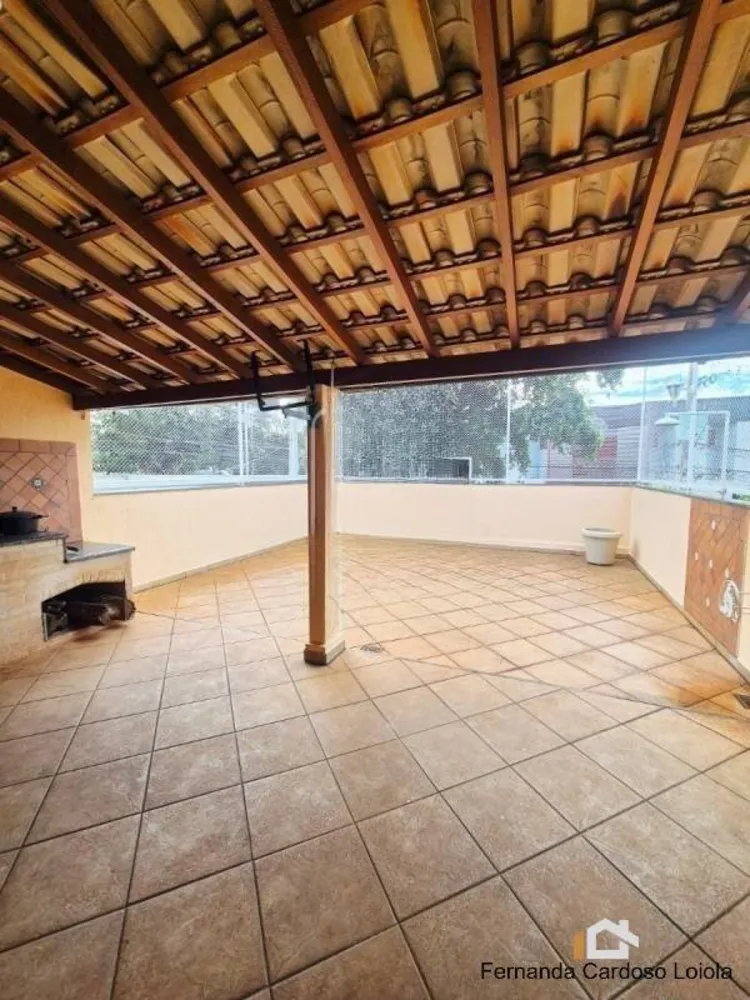 Sobrado, 2 quartos, 71 m² - Foto 3