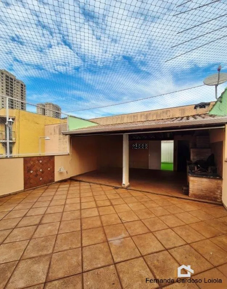 Sobrado, 2 quartos, 71 m² - Foto 2