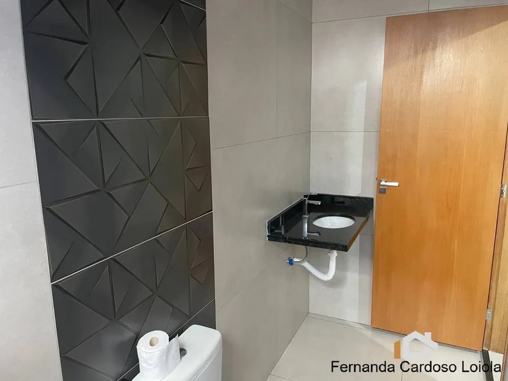 Casa, 3 quartos, 69 m² - Foto 4