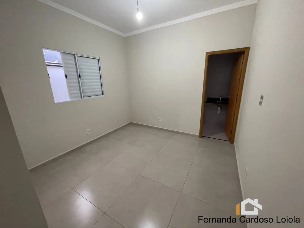 Casa, 3 quartos, 69 m² - Foto 1