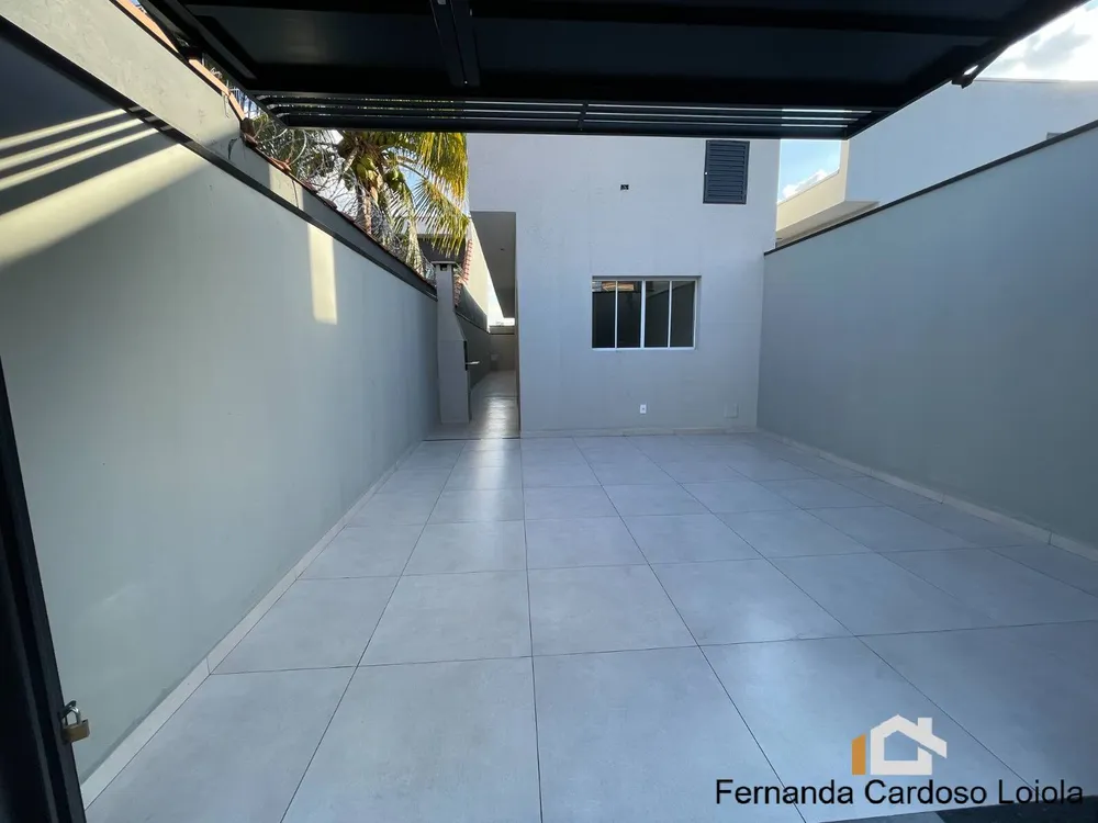 Casa, 3 quartos, 69 m² - Foto 4