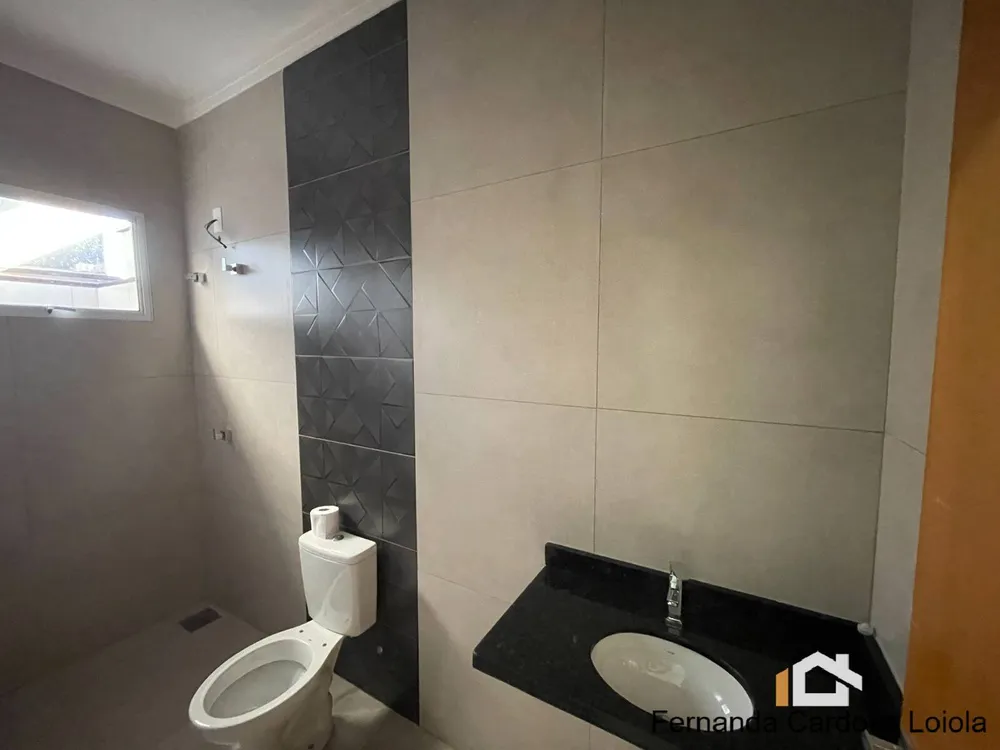 Casa, 3 quartos, 69 m² - Foto 3