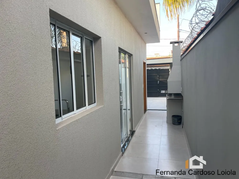 Casa, 3 quartos, 69 m² - Foto 12