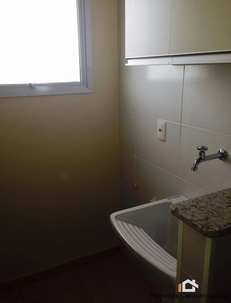 Apartamento, 1 quarto, 39 m² - Foto 5