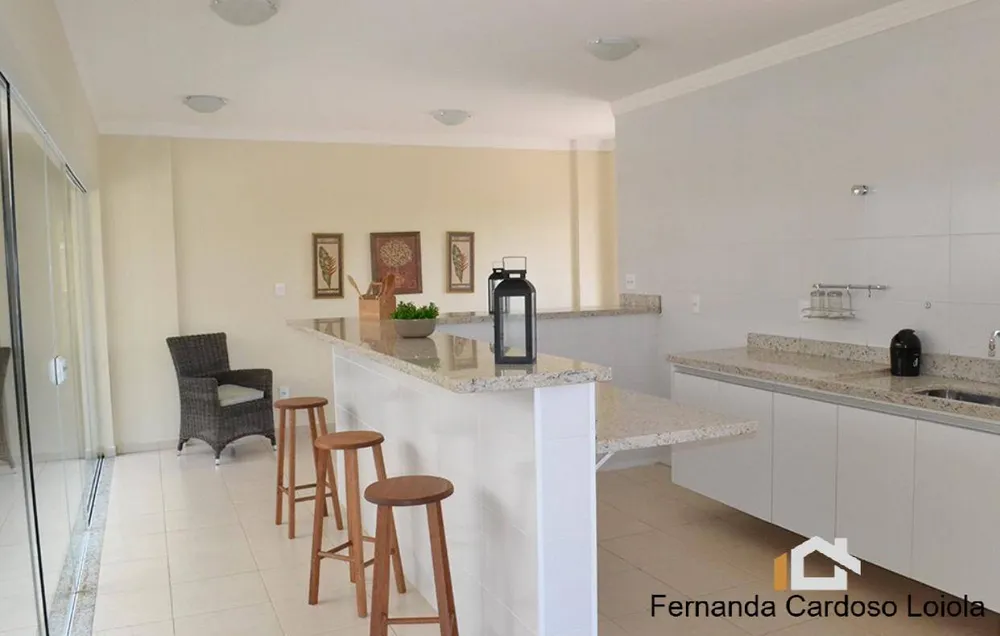 Apartamento, 1 quarto, 39 m² - Foto 3