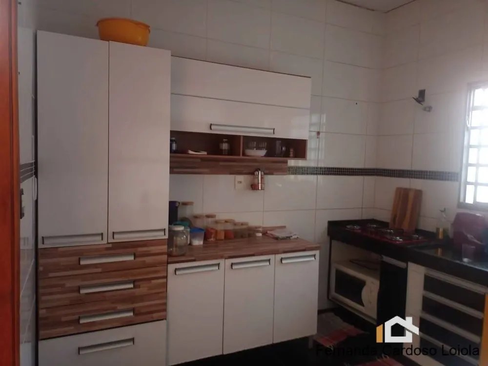 Casa, 2 quartos, 160 m² - Foto 4