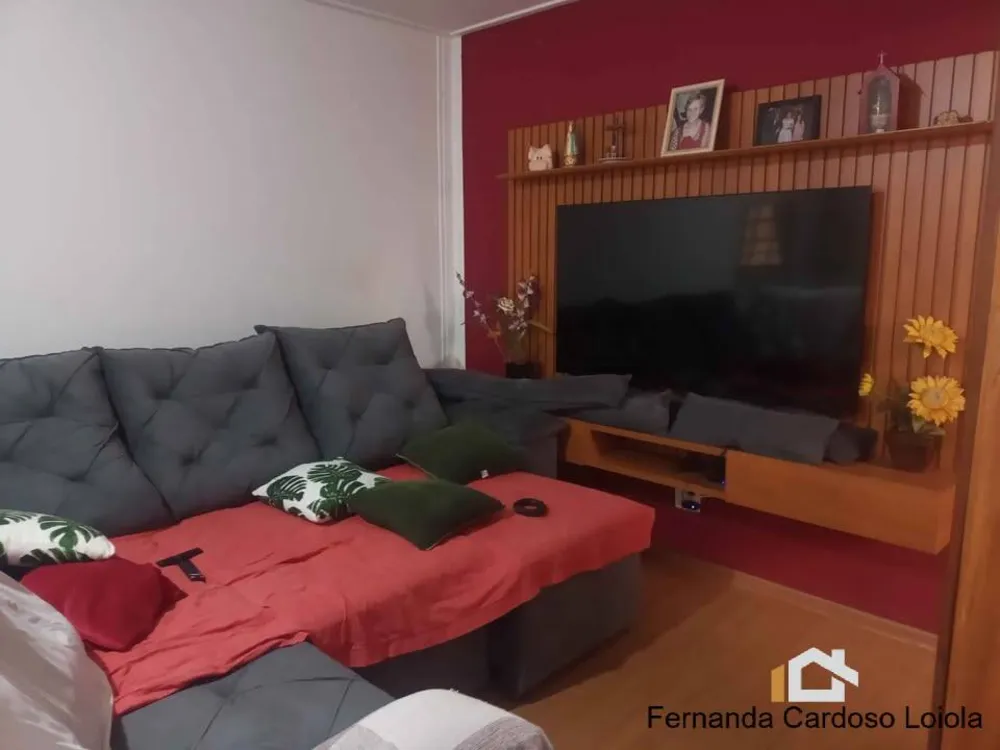 Casa, 2 quartos, 160 m² - Foto 3
