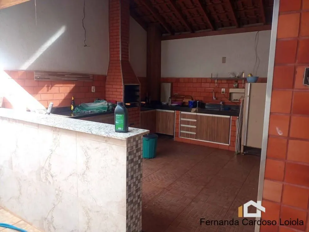 Casa, 2 quartos, 160 m² - Foto 8