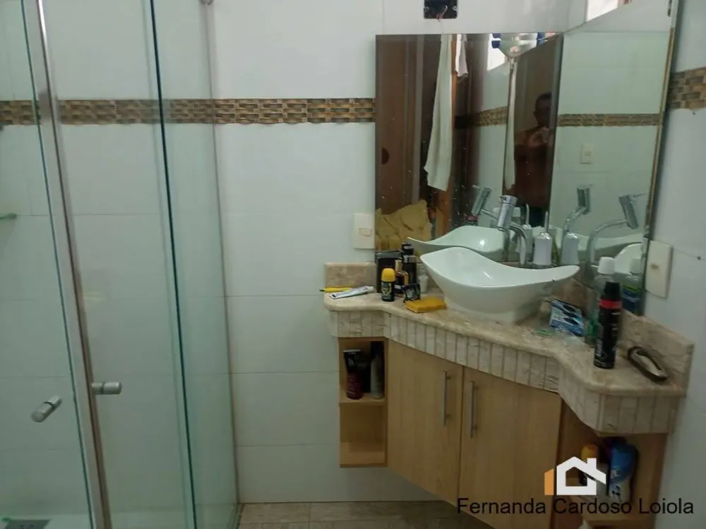Casa, 2 quartos, 160 m² - Foto 2