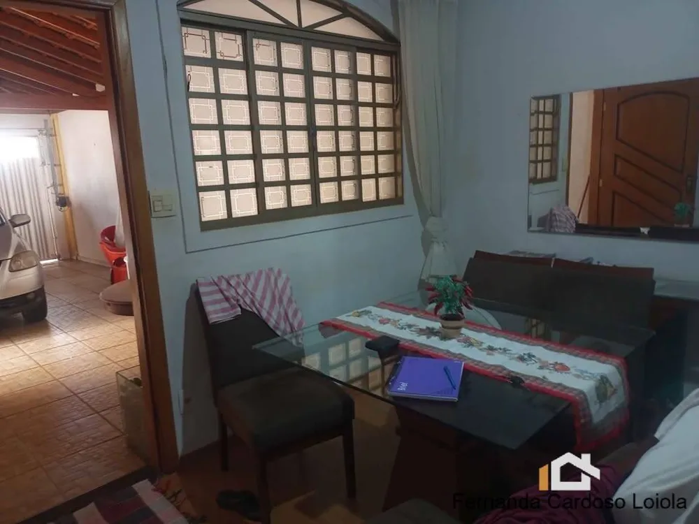 Casa, 2 quartos, 160 m² - Foto 5