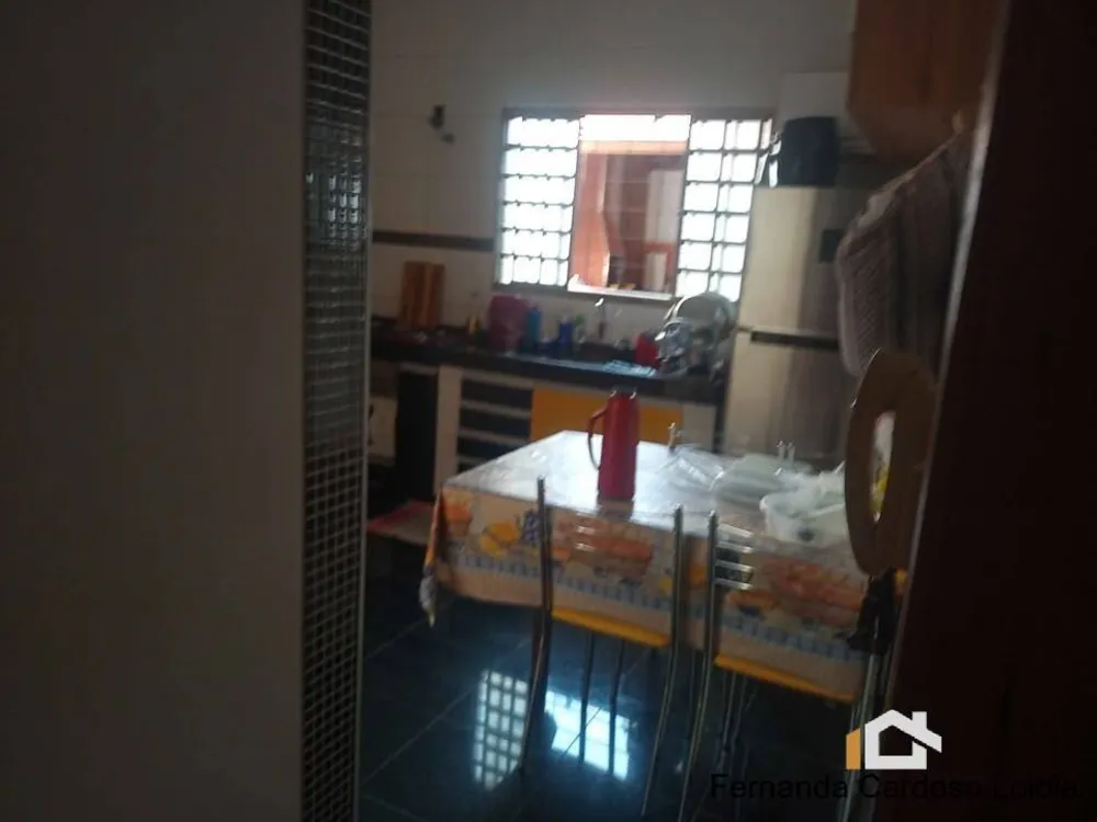 Casa, 2 quartos, 160 m² - Foto 5